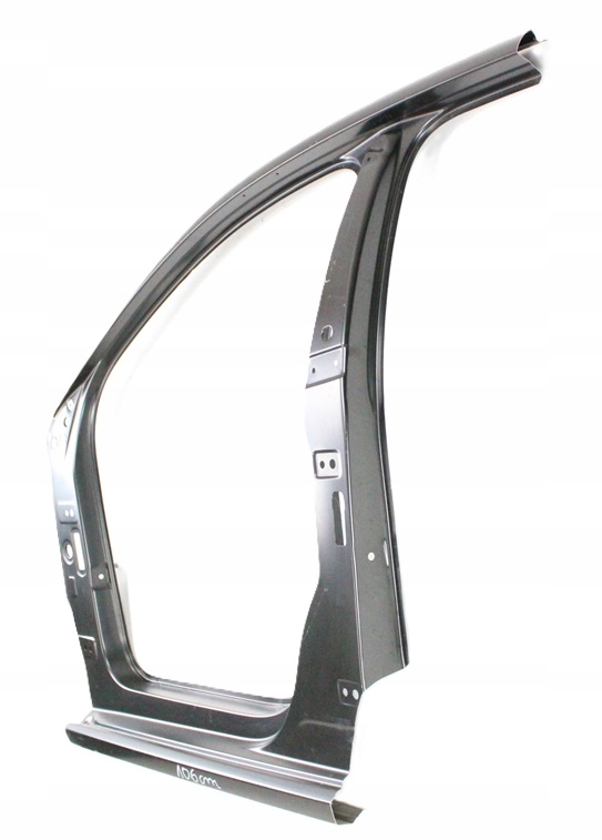 VW POLO 6R4 6C4 5D HB 2009-2017 próg słupek lewy 6R4-809-835 6R4809835 3/5