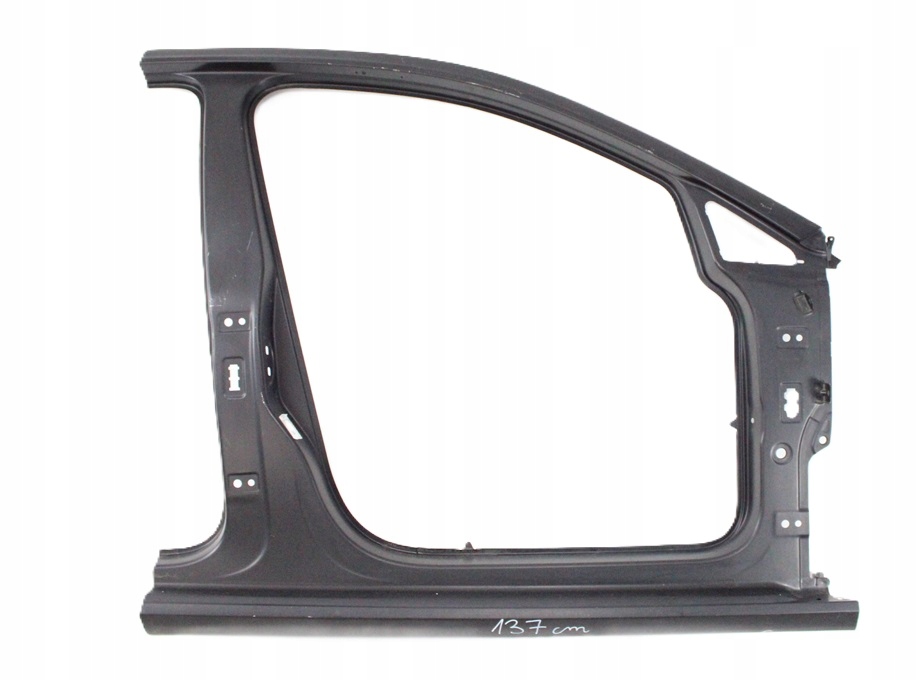 VW GOLF 7 VII 5G4 5D HB 2012-2020 Próg słupek prawy 5G4809836 1/2