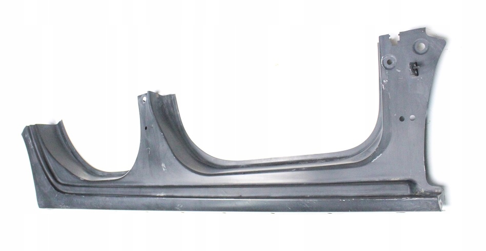 OPEL ASTRA K 5 V B16 2016-2021 próg słupek prawy 39045588 39117464 2/3