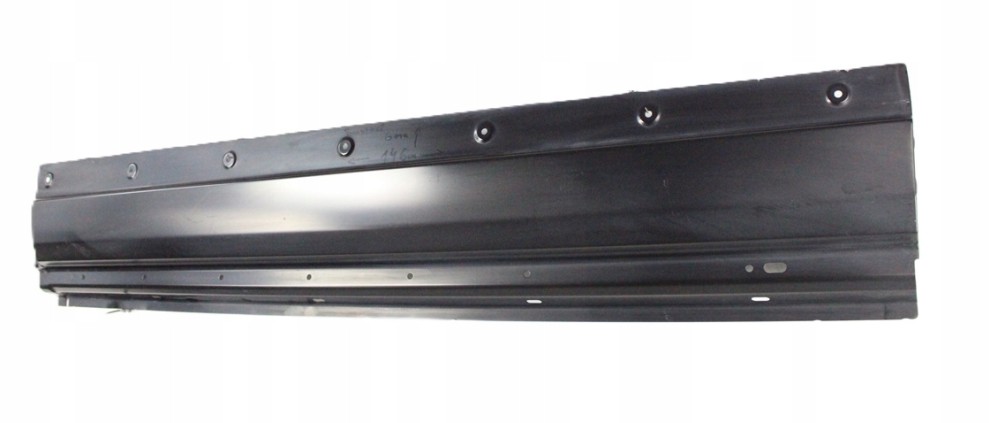 FORD TRANSIT MK8 V363 2014-2024 Tylny lewy błotnik 1874715 1874731 2/6