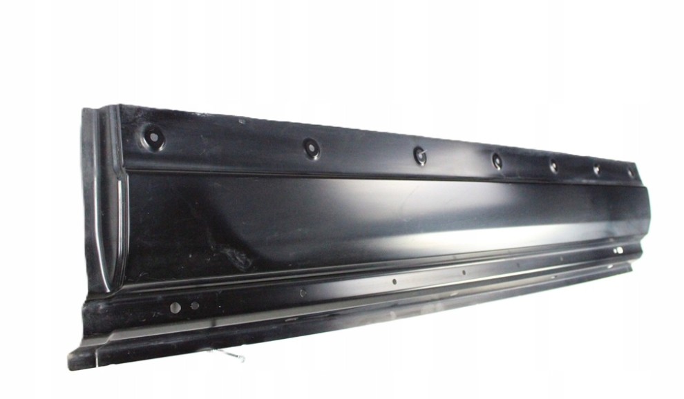 FORD TRANSIT MK8 V363 2014-2024 Tylny lewy błotnik 1874715 1874731 3/6