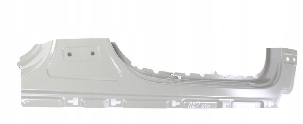 POLESTAR 2 II 2019- Próg słupek prawy 32234139 32234135 32234140 32234142 2/3