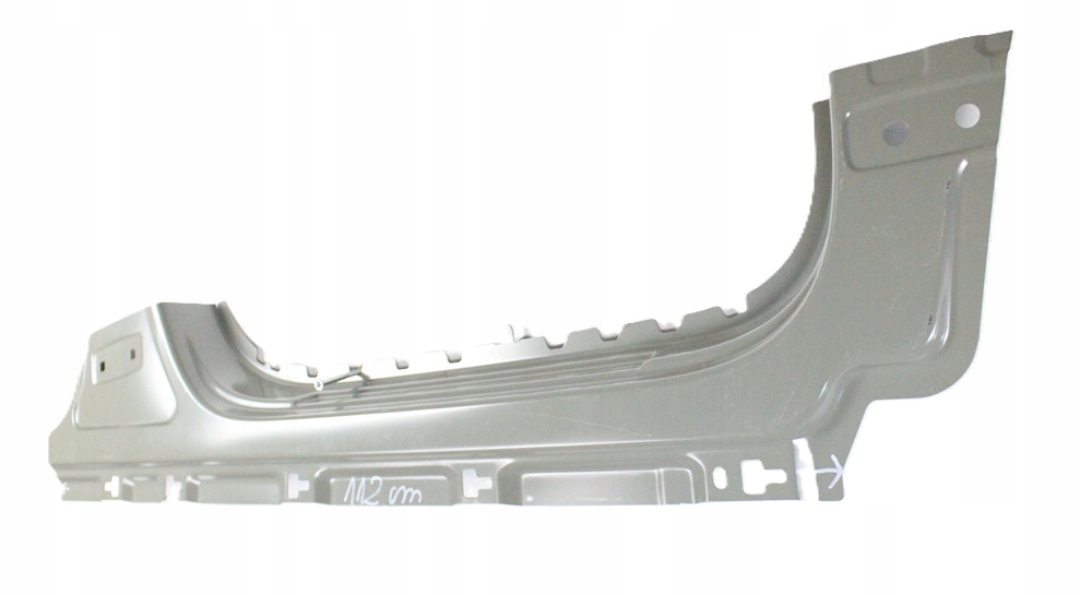 POLESTAR 2 II 2019- Próg słupek prawy 32234139 32234135 32234140 32234142 3/3