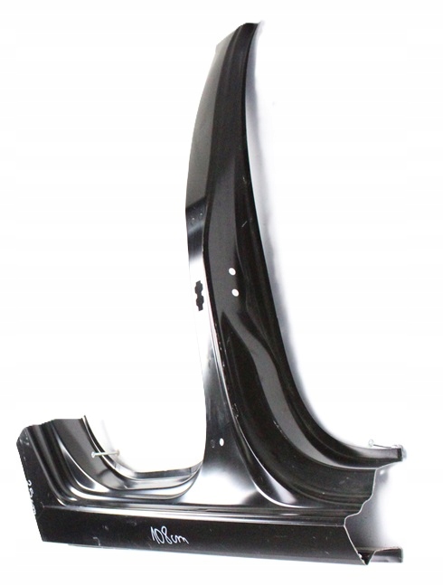 AUDI A3 S3 SPORTBACK 8V4 2013-2019 próg słupek prawy 8V4809848 3/4