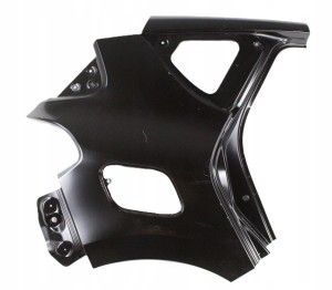 RENAULT SCENIC 4 IV 2016- tylny prawy błotnik 760308327R