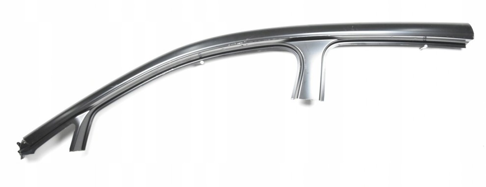 VW GOLF 8 VIII 5H4 2019- słupek szybowy dachowy lewy 5H4809051 5H4809835 1/4