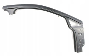 VW GOLF 8 VIII 5H4 5H9 19- słupek szybowy dachowy prawy 5H4809606 5H9809606