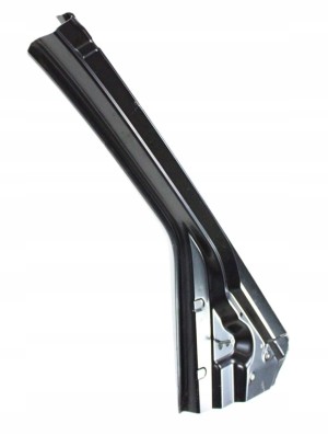 VW CRAFTER 2 II 7C0 2016-2024 słupek A prawy czołowy szybowy 7C0810578G 3/5 MINIATURA