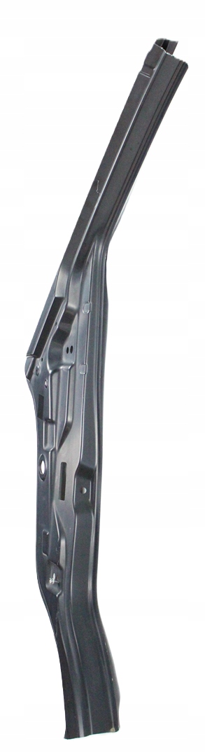 VW CRAFTER 2 7C0 2016- słupek A lewy czołowy szybowy 7C0810577D 7CA810577B 2/3