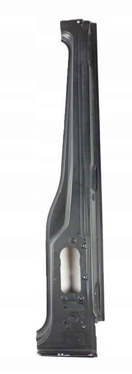 VW CRAFTER 2 7C0 2016-2024 próg słupek B lewy 7C0810577D 7CA810577B 1/5