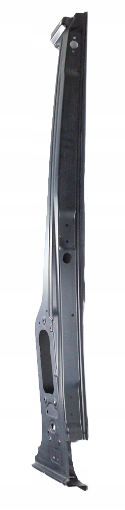 VW CRAFTER 2 7C0 2016-2024 próg słupek B lewy 7C0810577D 7CA810577B 3/5