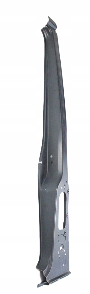 MAN TGE 7C0 2016-2024 próg słupek B lewy 7C0810577D 7CA810577B 2/3 MINIATURA