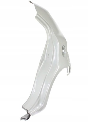 KIA RIO 3 III UB 5D HB 2011-2018 tylny lewy błotnik 715031WC20 715031-WC20 3/3 MINIATURA