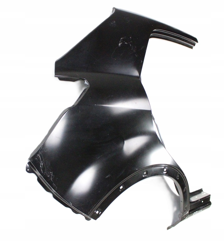 SSANGYONG SSANG YONG KORANDO 3 III 2010-2019 tylny prawy błotnik 521AR34210 2/6