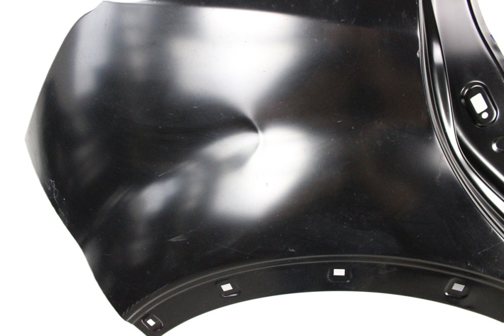 SSANGYONG SSANG YONG KORANDO 3 III 2010-2019 tylny prawy błotnik 521AR34210 3/6