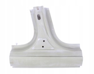 TESLA 3 MODEL 3 III 2017-2024 próg słupek B prawy 1073674S0A 1073674SCB