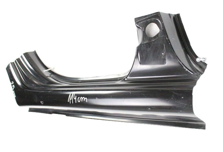 CITROEN XSARA PICASSO 1999-2010 Próg słupek prawy 7010F1 2/4