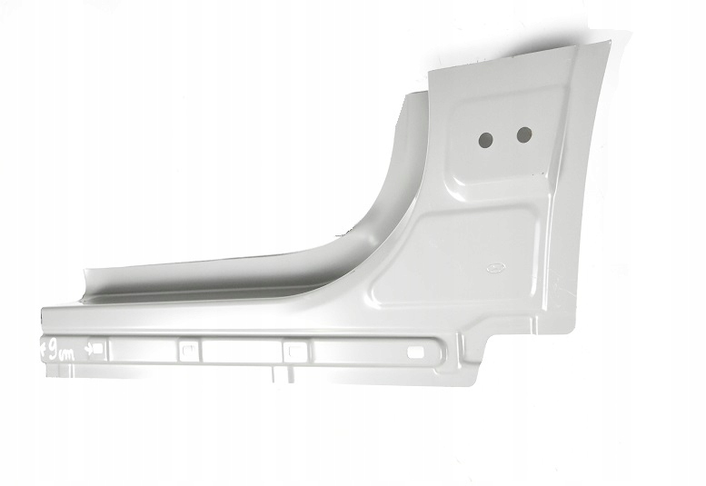 HYUNDAI KONA 2017-2023 próg słupek A prawy 71322-J9D00 71322J9D00 3/5