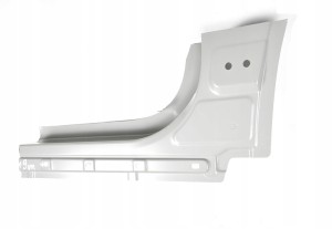 HYUNDAI KONA 2017-2023 próg słupek A prawy 71322-J9D00 71322J9D00 3/5 MINIATURA