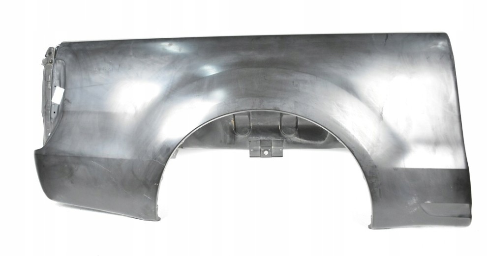 FORD RANGER XL 1,5 CAB 2011- tylny prawy błotnik 2567226 1/9