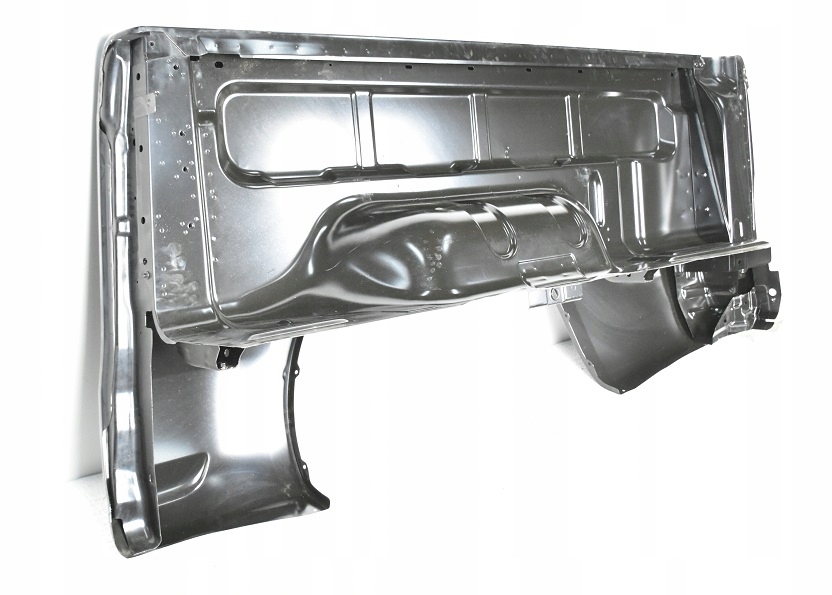 FORD RANGER XL 1,5 CAB 2011- tylny prawy błotnik 2567226 5/9