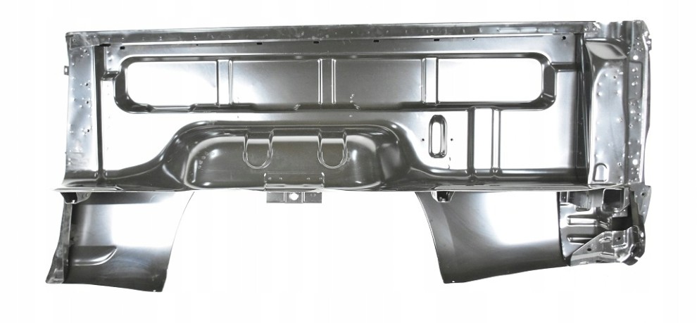 FORD RANGER XL 1,5 CAB 2011- tylny prawy błotnik 2567226 6/9