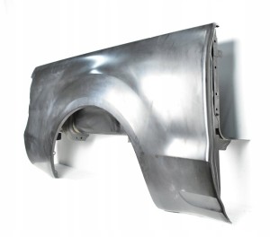 FORD RANGER XL 1,5 CAB 2011- tylny prawy błotnik 2567226 4/9 MINIATURA