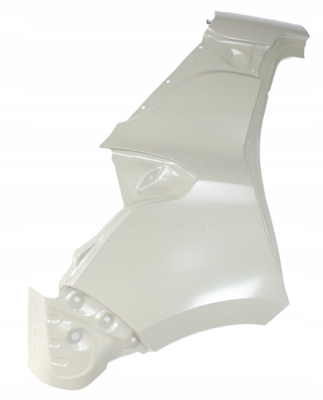 SUZUKI SWIFT MK8 5D 2017-2024 tylny błotnik prawy 6411168R00P31 2/6