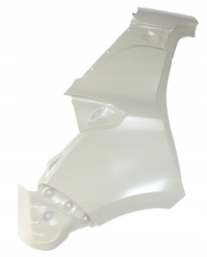 SUZUKI SWIFT MK8 5D 2017-2024 tylny błotnik prawy 6411168R00P31 2/6 MINIATURA