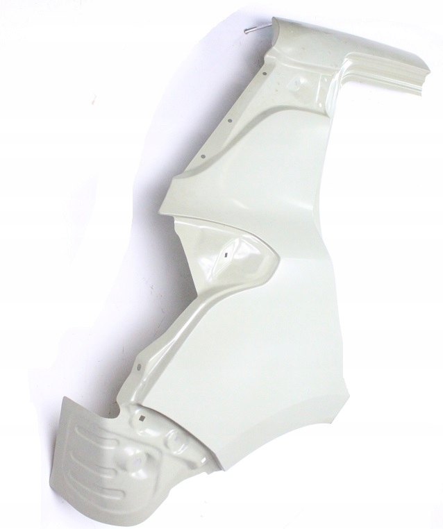 SUZUKI SWIFT MK8 5D 2017-2024 tylny błotnik prawy 6411168R00P31 3/4