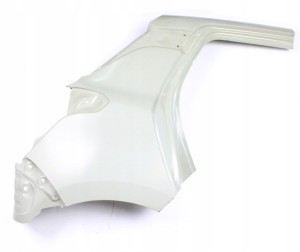 SUZUKI SWIFT MK8 5D 2017-2024 tylny błotnik prawy 6411168R00P31