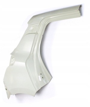 SUZUKI SWIFT MK8 5D 2017-2024 tylny błotnik prawy 6411168R00P31 2/4 MINIATURA