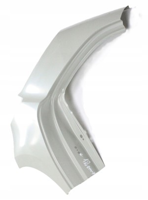 KIA RIO 4 IV HB 5D 2017-2024 Tylny tył prawy błotnik 71504H8C00 71504-H8C00 3/5 MINIATURA