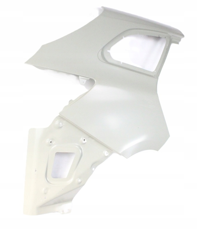 KIA CEED 2 JD KOMBI 2012-2017 Tylny prawy błotnik 71504A2C20 2/5