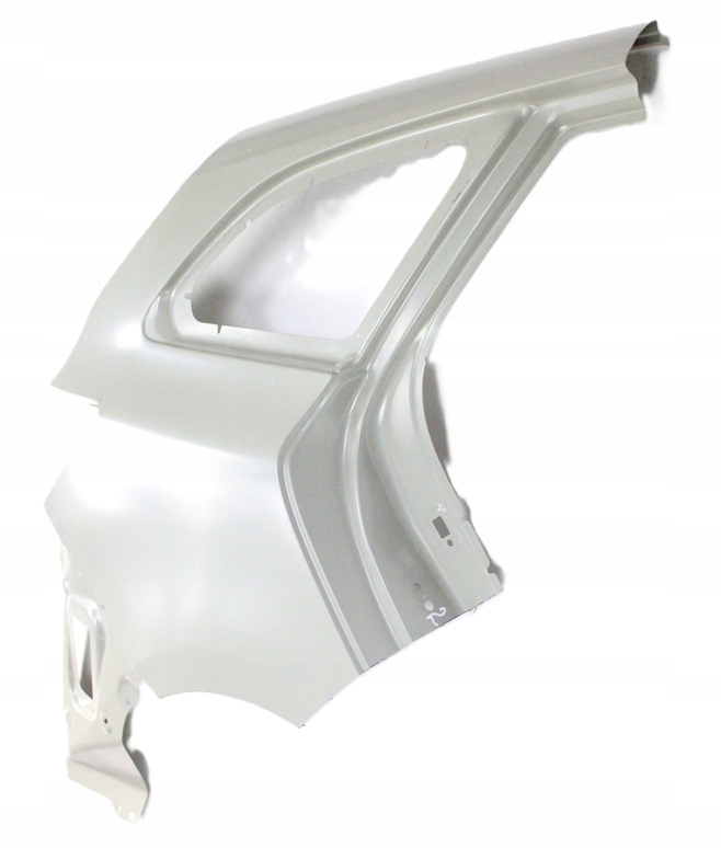 KIA CEED 2 JD KOMBI 2012-2017 Tylny prawy błotnik 71504A2C20 3/5