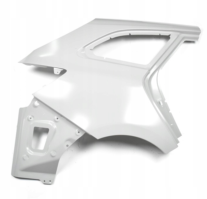 KIA CEED 2 JD KOMBI 2012-2017 Tylny prawy błotnik 71504A2C20 1/5