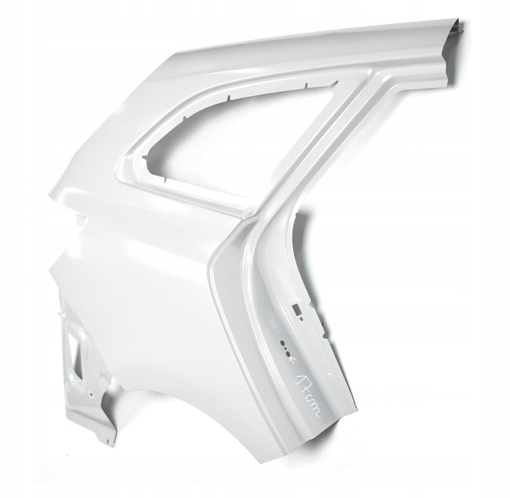 KIA CEED 2 JD KOMBI 2012-2017 Tylny prawy błotnik 71504A2C20 3/5