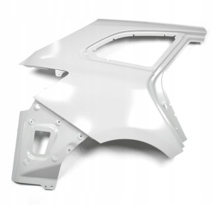 KIA CEED 2 JD KOMBI 2012-2017 Tylny prawy błotnik 71504A2C20