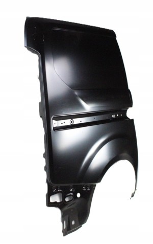 FORD TRANSIT CUSTOM LIFT V362 L1 2018-2023 Tylny prawy błotnik 2682771 2/5 MINIATURA