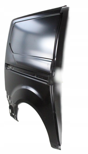 FORD TRANSIT CUSTOM LIFT V362 L1 2018-2023 Tylny prawy błotnik 2682771 3/5 MINIATURA