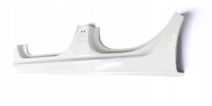 HYUNDAI I20 I-20 3 2020-2025 próg słupek lewy 71112Q0000 71112-Q0000 3/3 MINIATURA