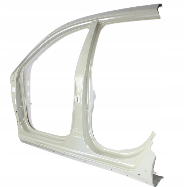 HYUNDAI I20 N-LINE SPORT 3 2020- próg słupek lewy 71112C0000 71112-C0000 3/4