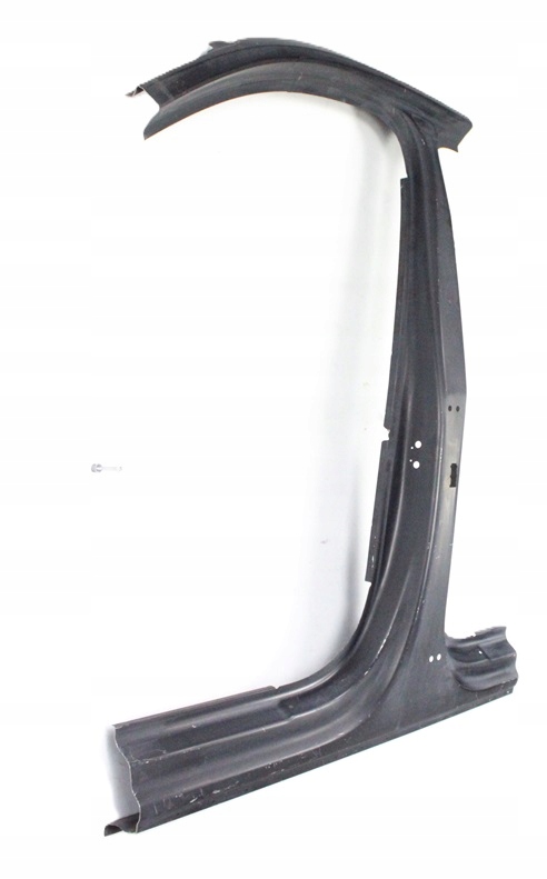 AUDI Q7 SQ7 RSQ7 4M0 2015-2024 Próg słupek B lewy 4M0809839 2/5