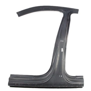 AUDI Q7 SQ7 RSQ7 4M0 2015-2024 Próg słupek B lewy 4M0809839 1/5 MINIATURA