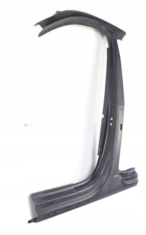 AUDI Q7 SQ7 RSQ7 4M0 2015-2024 Próg słupek B lewy 4M0809839 2/5 MINIATURA