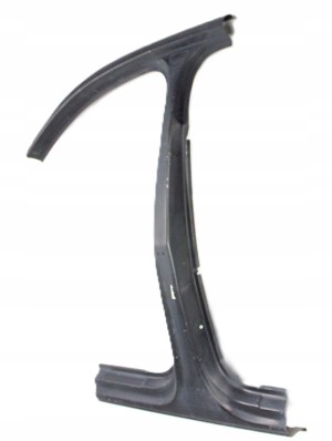 AUDI Q7 SQ7 RSQ7 4M0 2015-2024 Próg słupek B lewy 4M0809839 3/5 MINIATURA