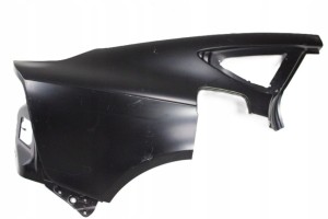 AUDI A7 S7 SPORTBACK 4G8 2010-2018 Tylny prawy błotnik 4G8809838