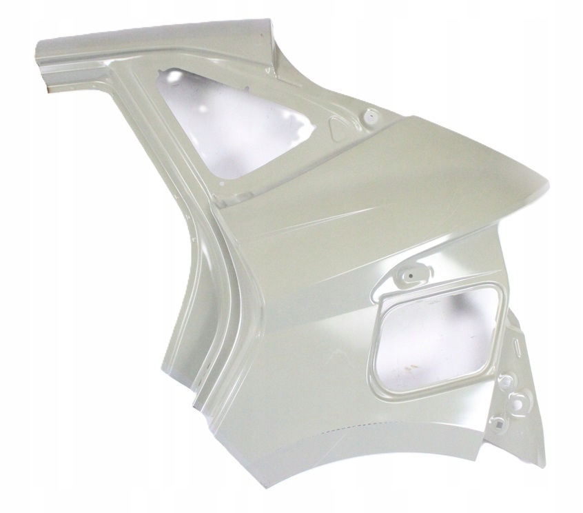 HYUNDAI I20 3 III BC3 2020-2024 tylny lewy błotnik 71112Q0000 71112C0000 1/5