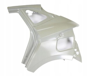 HYUNDAI I20 3 III BC3 2020-2024 tylny lewy błotnik 71112Q0000 71112C0000