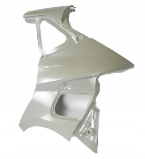 HYUNDAI I20 3 III BC3 2020-2024 tylny lewy błotnik 71112Q0000 71112C0000 2/5 MINIATURA